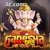 Ganesha Gold